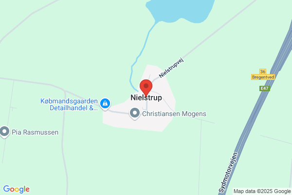 Nielstrup 4 H