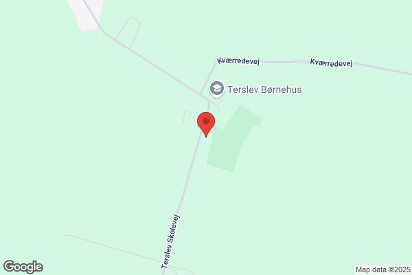 Terslev 4-H Klub