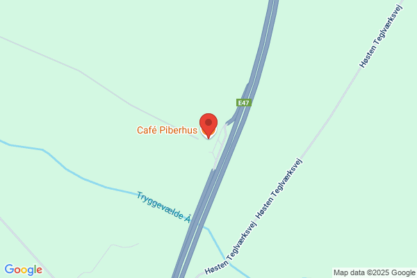 Café Piberhus