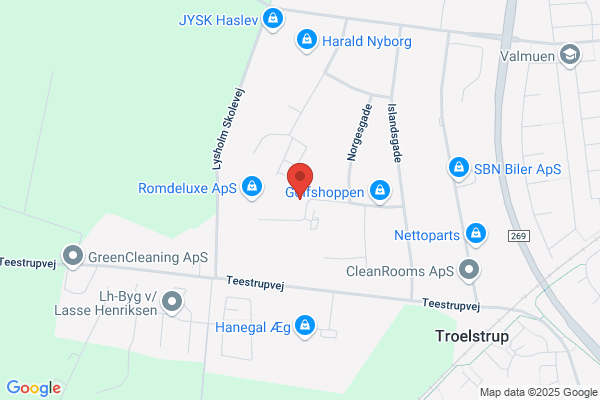 KG Handel & Service
