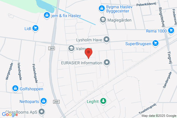 Kronborg consulting