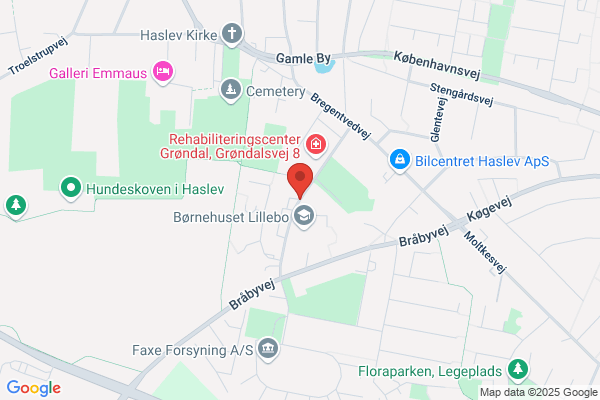 Faxe Kommune