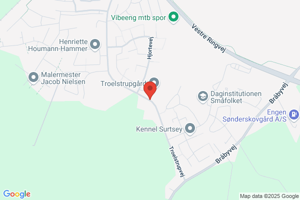 Faxe Kommune