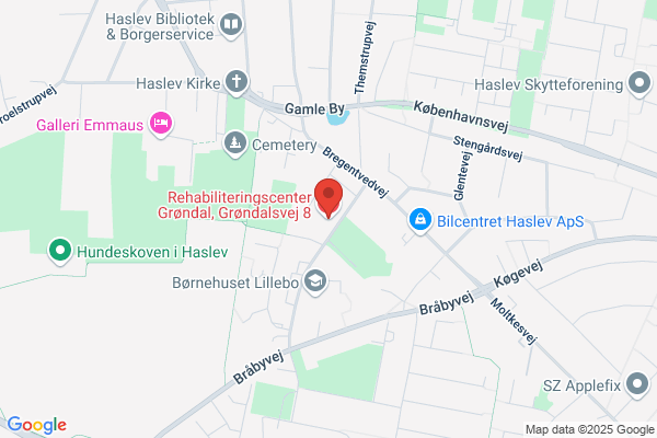 Grøndalscentret