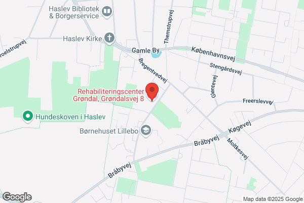 Grøndalshusene