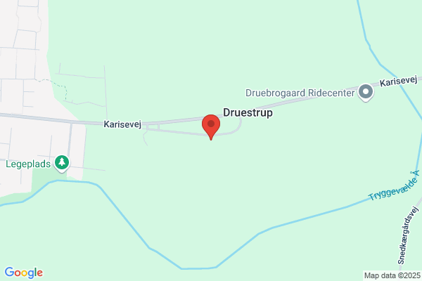 Druestrup Beslagsmed v/Torben P. Modler