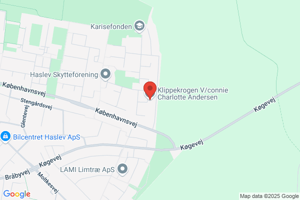 KlippeKrogen og Gelenegle Tekniker