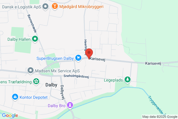 Dalby Fritidscenter