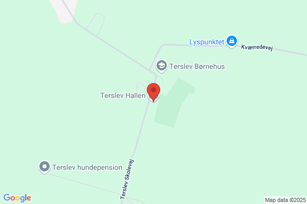 Terslev Fritids- og Ungdomsklub