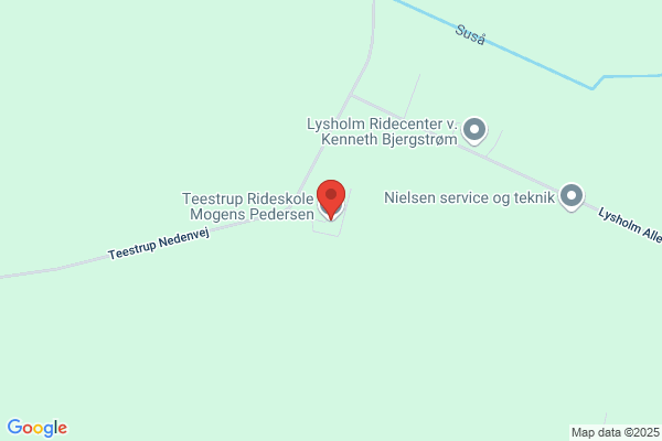Lærkesen Mogens