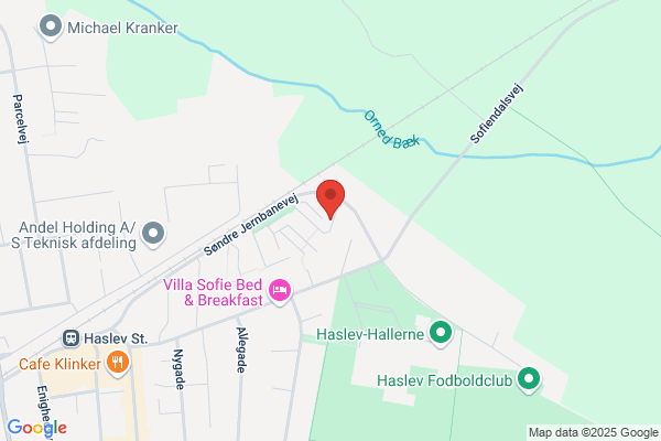 Beboerforeningen Gildringeparken