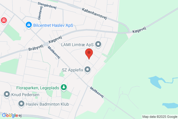 Grundejerforeningen Bregnevang/Pilevang