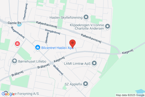 Grundejerforeningen Kastanievej