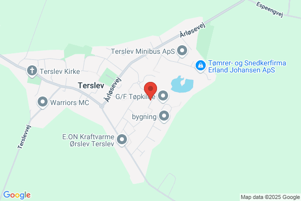 Ærtebjergparken grundejerforening