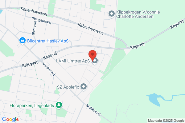 Bogart, Haslev Filmklub