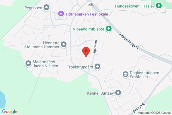 Haslev Akvarieforening