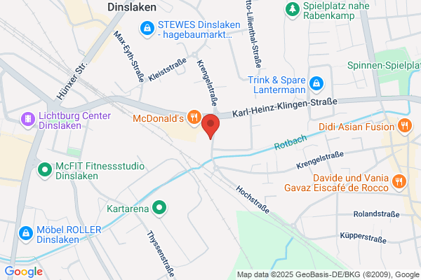 Din Hjemme Service