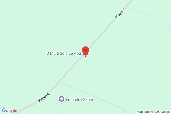 SH Hjemmeservice