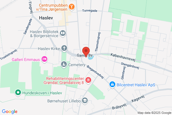 Hjerteforeningen Ringsted/Haslev