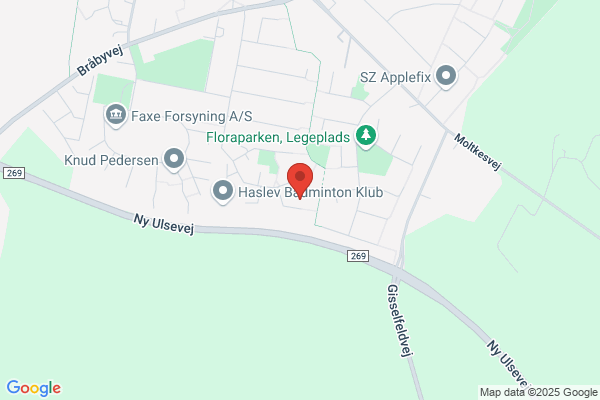 Haslev Teaterforening
