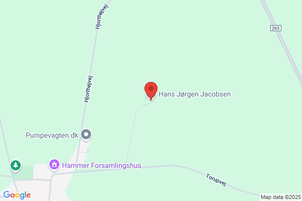 Jacobsen, Hans Jørgen