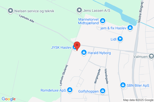Hansen, Ole