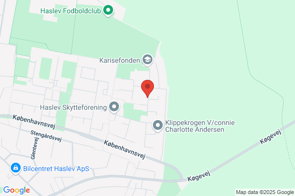 krop og sjæl Klinik for