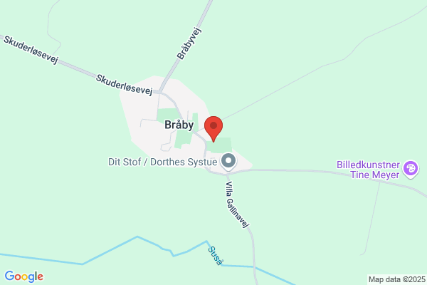 Bråby Sogns Menighedsråd