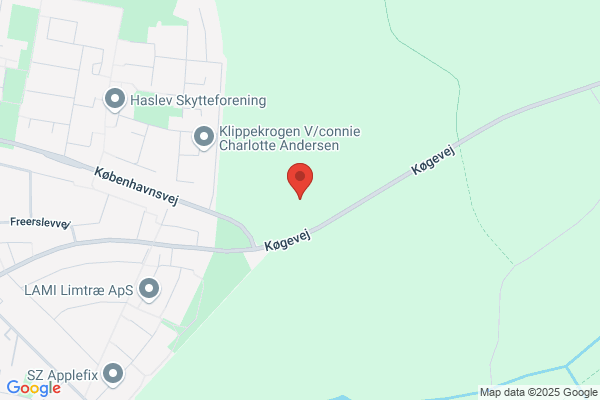 Malerfirmaet Nygaard A/S