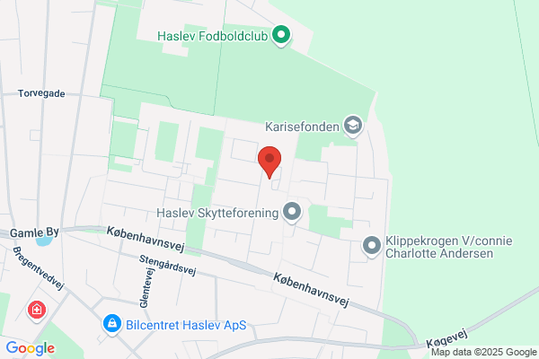 Kamstrup Annette