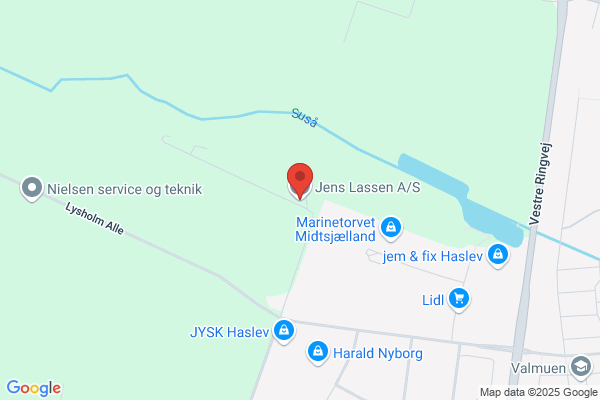 Søager´s VVS & Blik Service