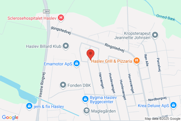 Det Konservative Folkeparti i Haslev