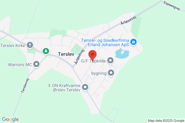 Terslev Vandværk