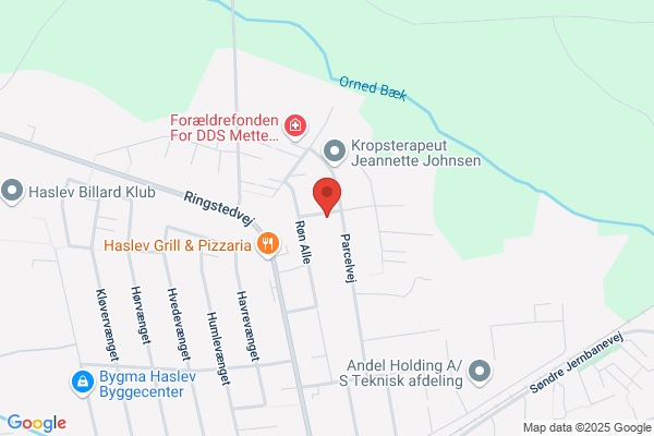 Sjællands Rengøring