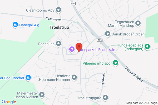 Haslev Pensionistforening