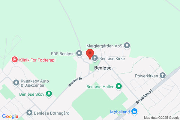 Ringsted-Sorø Provsti