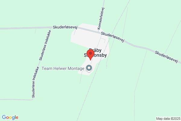 Haslev Handicap Idræt