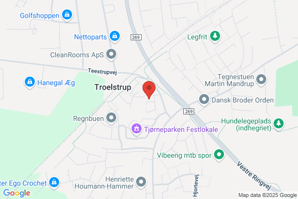 Haslev Sportsfiskerforening