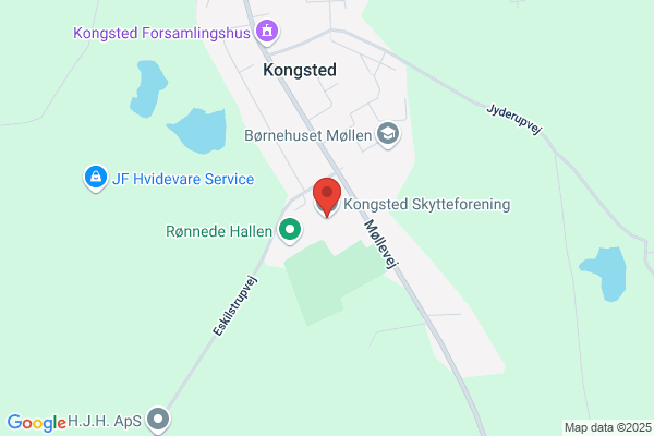 Kongsted Skytteforening