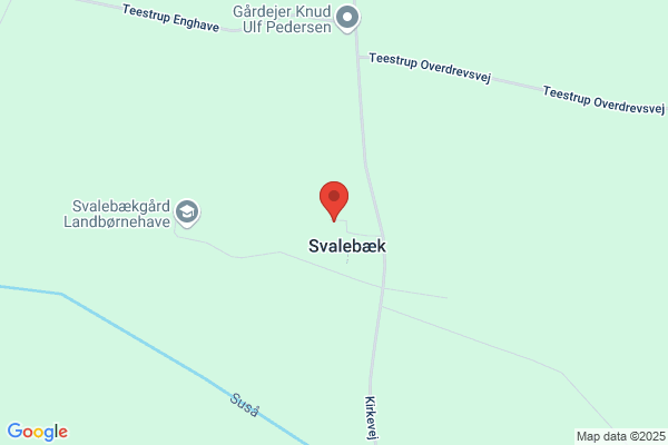 Svalebæk Idrætsforening