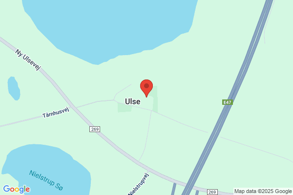 Ulse Tennis Club