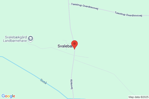 Svalebækskolen