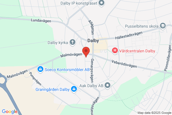 Dalby Taxi