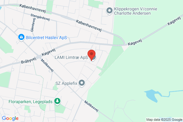 Midtsjællands Vikar-& Kontorservice