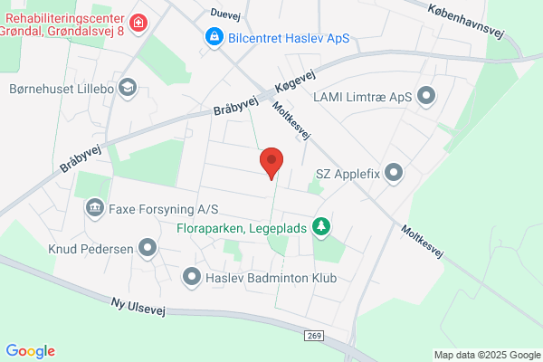 Kims Tømrerservice ApS