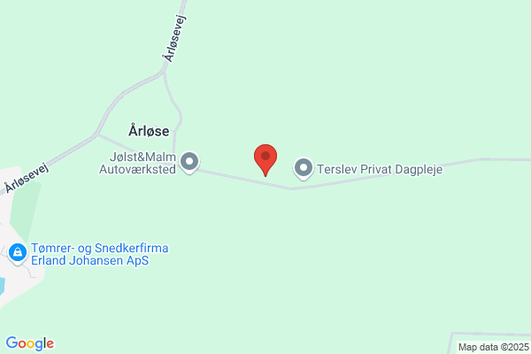 Kroman Søren Tømrerfirmaet ApS