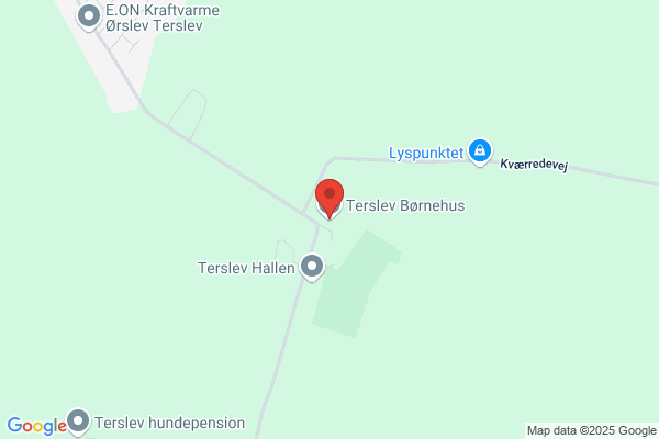 Terslev Ungdomsklub