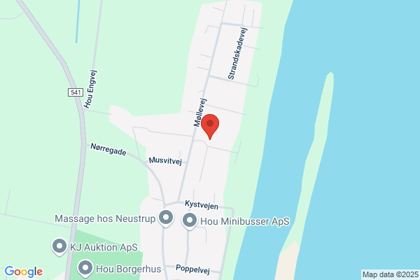 J.J. Ejendomsservice
