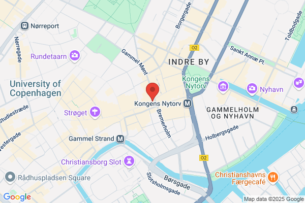 AD Pepper Media Denmark A/S