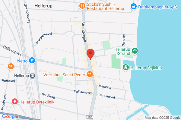 Kern Lystrup Kommunikation
